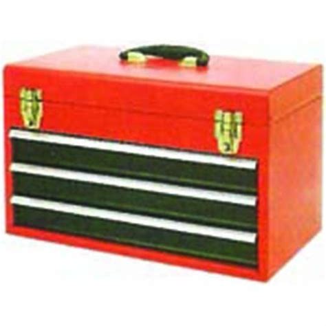 bull metal toolbox